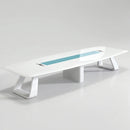 Concord · White Conference Room Table by Arc Grove