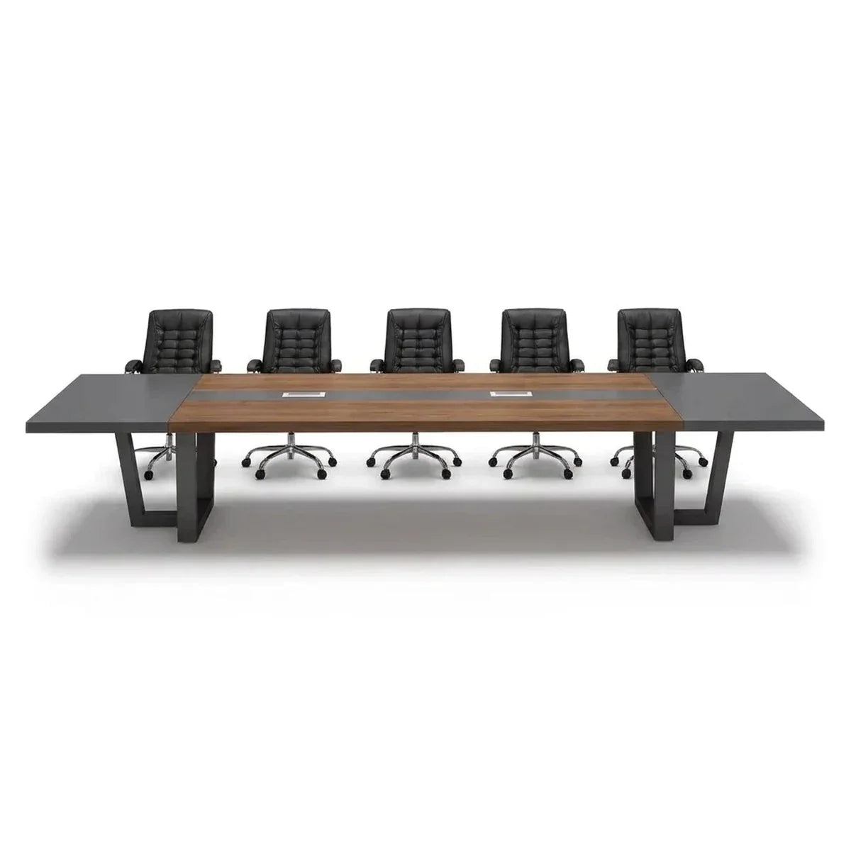 Oakburn · Conference Room Table