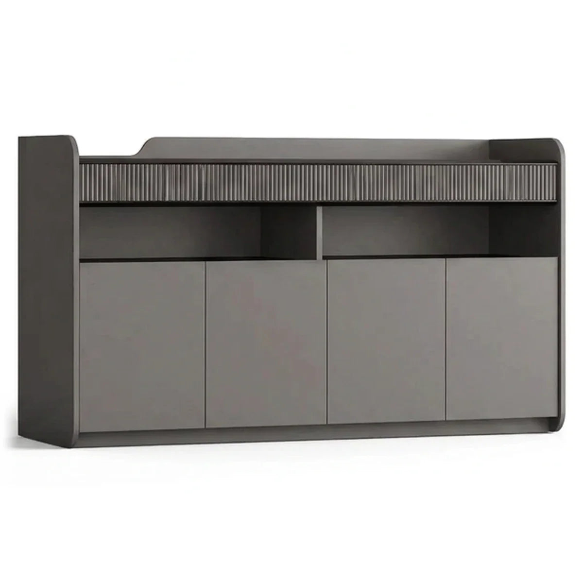 Synte · Office Credenza Cabinet Sideboard