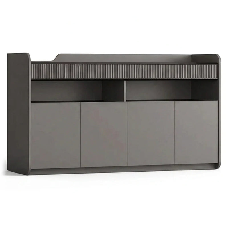 Synte · Office Credenza Cabinet Sideboard
