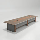 Brock · Conference Room Table by Arc Grove