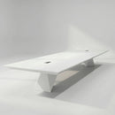 Ardyn · White Conference Room Table