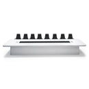 Amix · White Conference Room Table