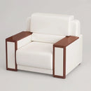 Boden · Office Lounge Chair