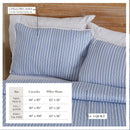 Stripe Quilt - Marcie Collection by Great Bay Home