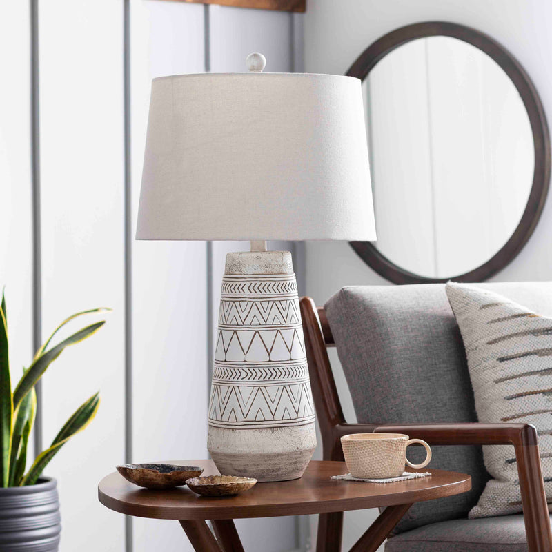 Munderfing Table Lamp