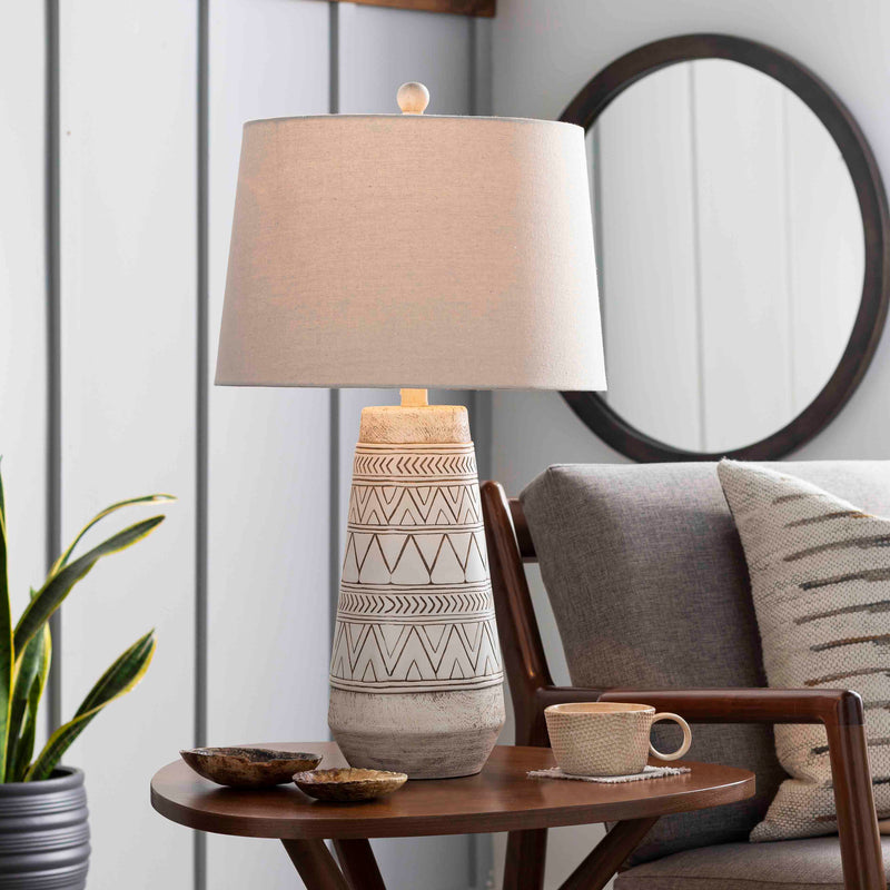 Munderfing Table Lamp