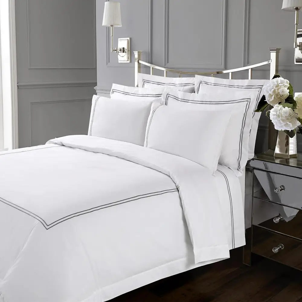 Seville Duvet Cover Set, photo 4 of 5