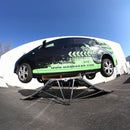 Quarter Pipe