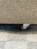 Storage Ottoman with Serving Tray
