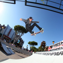 Quarter Pipe