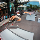 Quarter Pipe