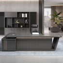 Sterling · Modern Executive L-Shaped Desk