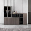 Jasiah · Modular Office Cabinets & Shelves