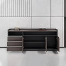 Mammoth · Office Credenza Cabinet Sideboard by Arc Grove