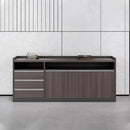 Mammoth · Office Credenza Cabinet Sideboard by Arc Grove