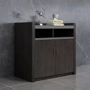 Sleet · Office Credenza Cabinet Sideboard