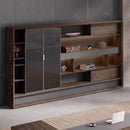 Puma · Office Library Wall Shelves & Storage by Arc Grove