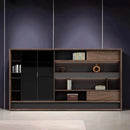 Puma · Office Library Wall Shelves & Storage by Arc Grove