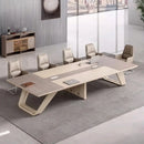 Lyric · Conference Room Table