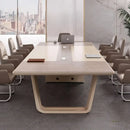 Lyric · Conference Room Table