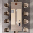 Lyric · Conference Room Table