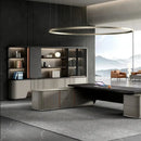 Merit · Mixed Media Office Shelves & Storage Cabinets by Arc Grove