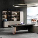 Merit · Mixed Media Office Shelves & Storage Cabinets by Arc Grove