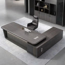 Sterling · Modern Executive L-Shaped Desk