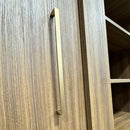 Upgraded Wall Bed Handles