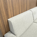 Wall Bed with Sofa