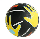 Hands on Shooter Basketball w- Hand Placement by HoopsKing
