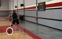 Ganon Baker's Basketball School: Passing, photo 8 of 11