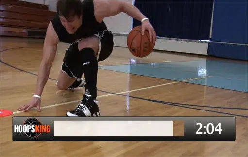 Handle the Rock Pro Dribbling, photo 7 of 7