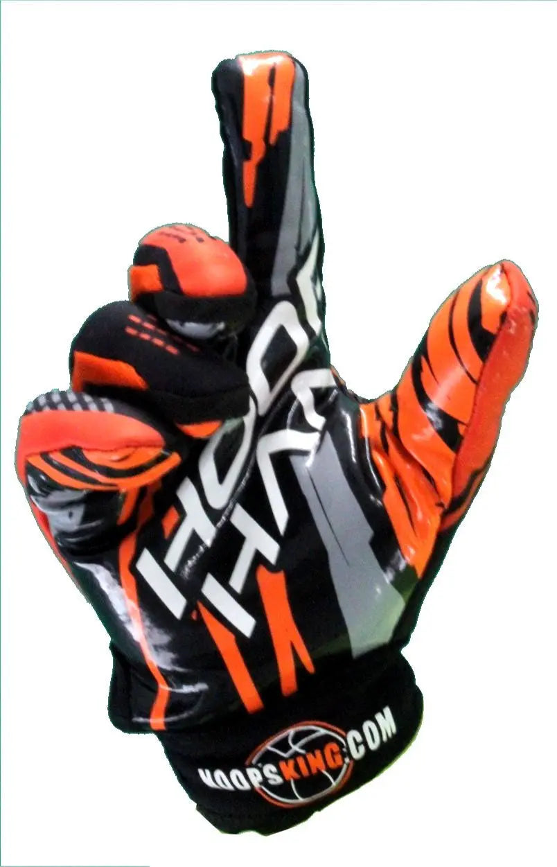 Hoop Handz Weighted Basketball Gloves | Heavy | Increase Hand Speed, photo 3 of 26