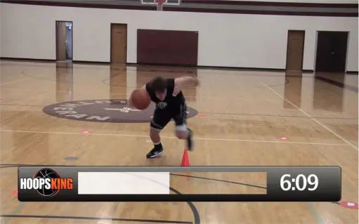 Handle the Rock Pro Dribbling, photo 4 of 7