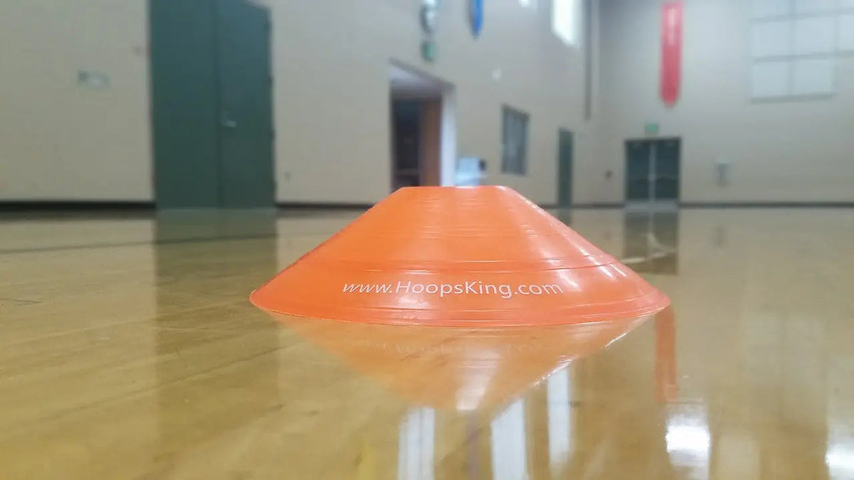 20 Cone Agility Set, photo 6 of 6