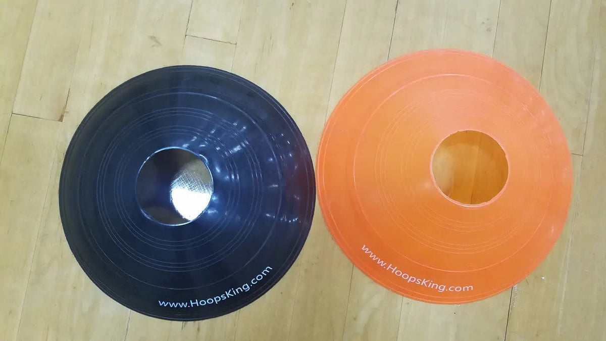 20 Cone Agility Set, photo 2 of 6