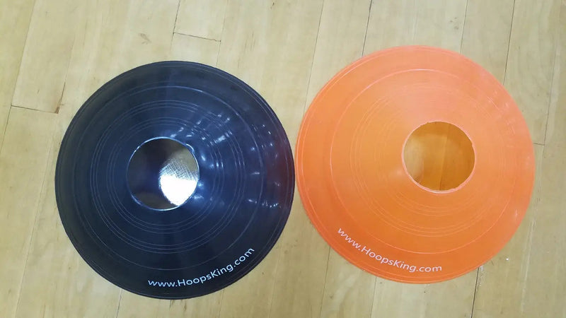 20 Cone Agility Set, photo 2 of 6