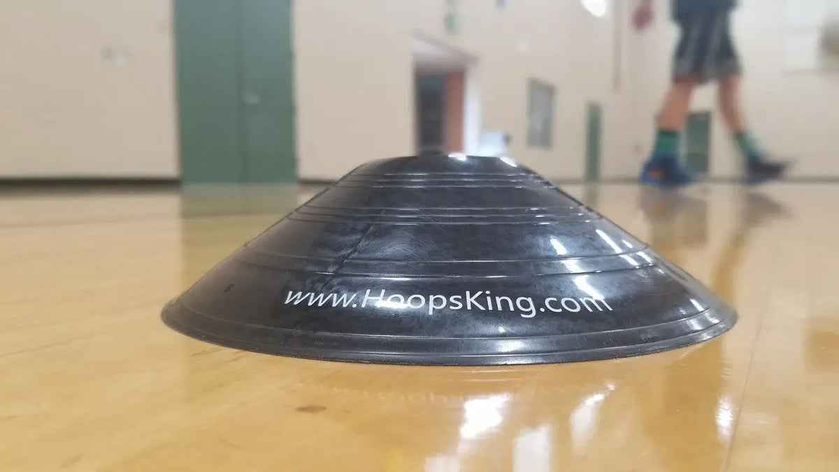 20 Cone Agility Set, photo 3 of 6