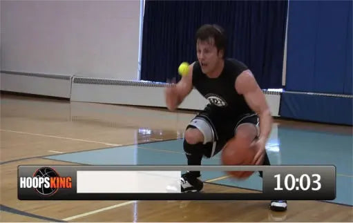 Handle the Rock Pro Dribbling, photo 6 of 7
