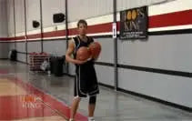 Ganon Baker's Basketball School: Passing, photo 6 of 11