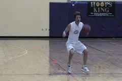 Extreme Full-Court Dribbling Workout, photo 7 of 8