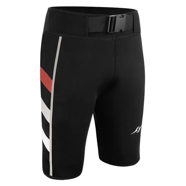 S.W.A.G. Weighted Training Shorts | Holds Up to 15 lbs.