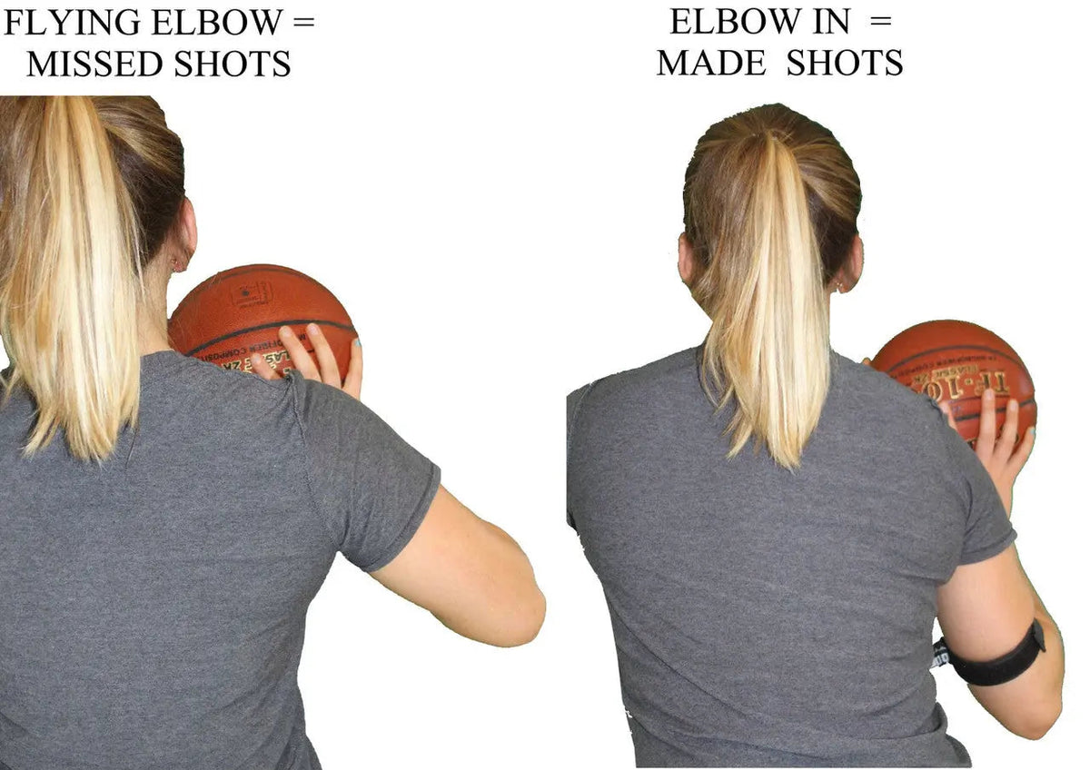Straight Shooter Basketball Training Aid, photo 5 of 6