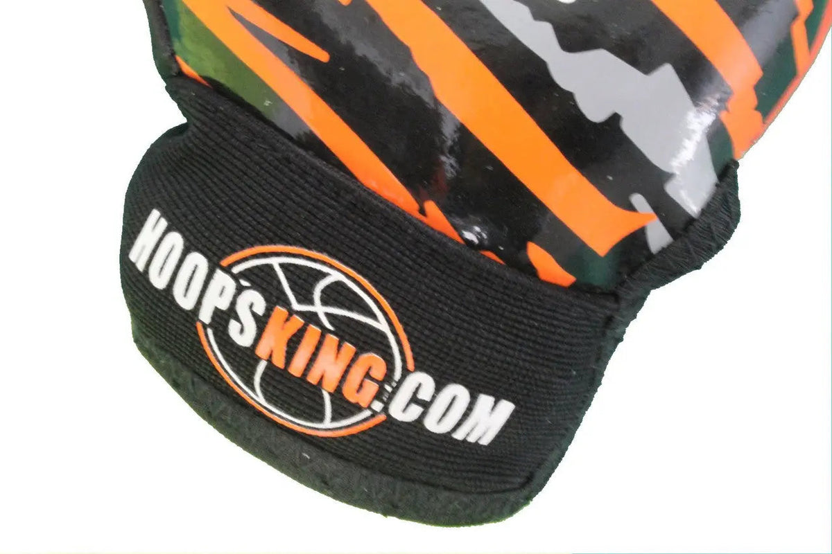 Hoop Handz Weighted Basketball Gloves | Heavy | Increase Hand Speed, photo 5 of 26