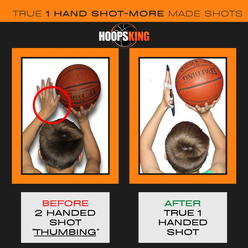 Smooth Shooter (Off Hand), photo 6 of 12