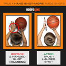 Smooth Shooter (Off Hand)