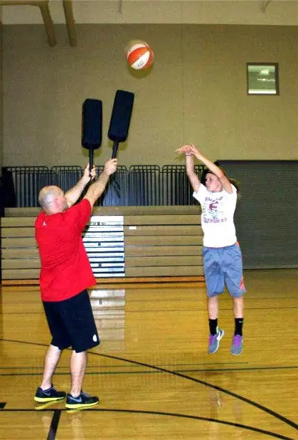 Defender Extender™ Basketball Training Pads, photo 2 of 12