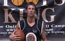 Ganon Baker's Basketball School: Passing, photo 5 of 11